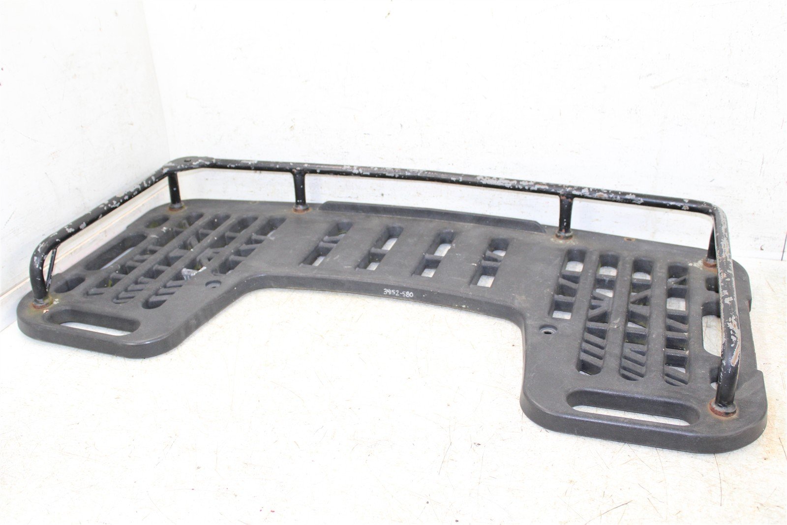 2002 Polaris Sportsman 700 4x4 Rear Rack Mount Carrier 34152