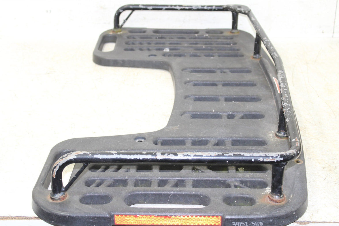 2002 Polaris Sportsman 700 4x4 Rear Rack Mount Carrier 34152