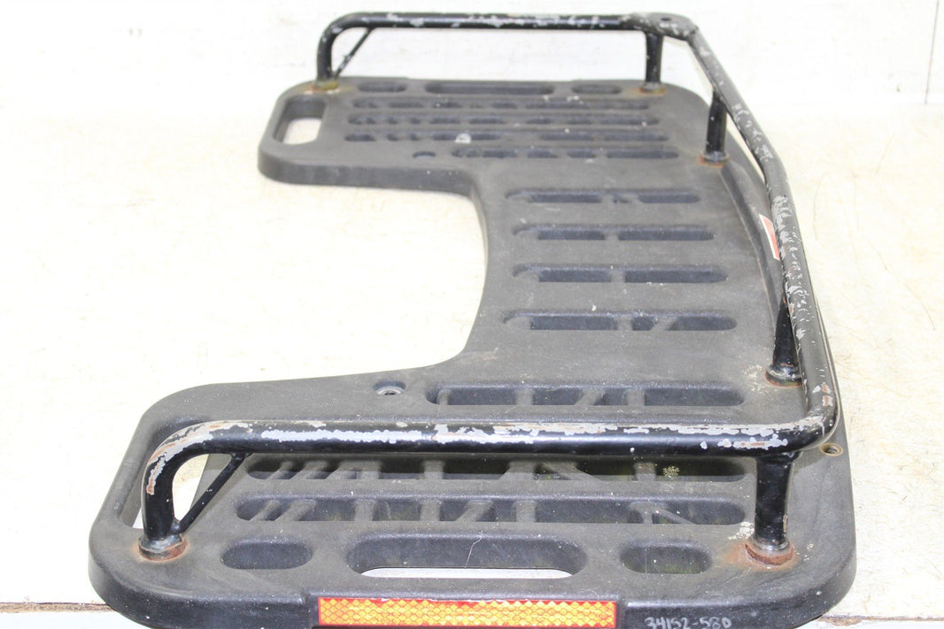 2002 Polaris Sportsman 700 4x4 Rear Rack Mount Carrier 34152