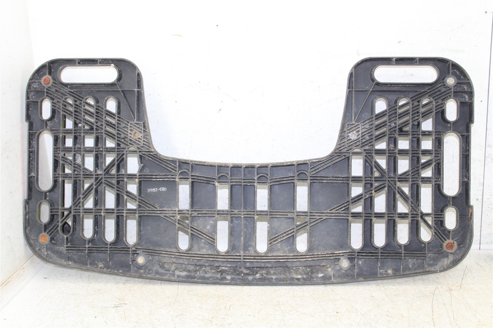 2002 Polaris Sportsman 700 4x4 Rear Rack Mount Carrier 34152