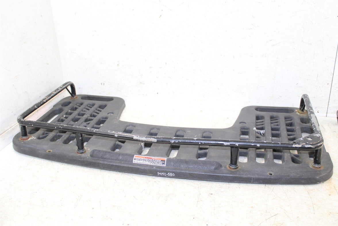 2002 Polaris Sportsman 700 4x4 Rear Rack Mount Carrier 34152