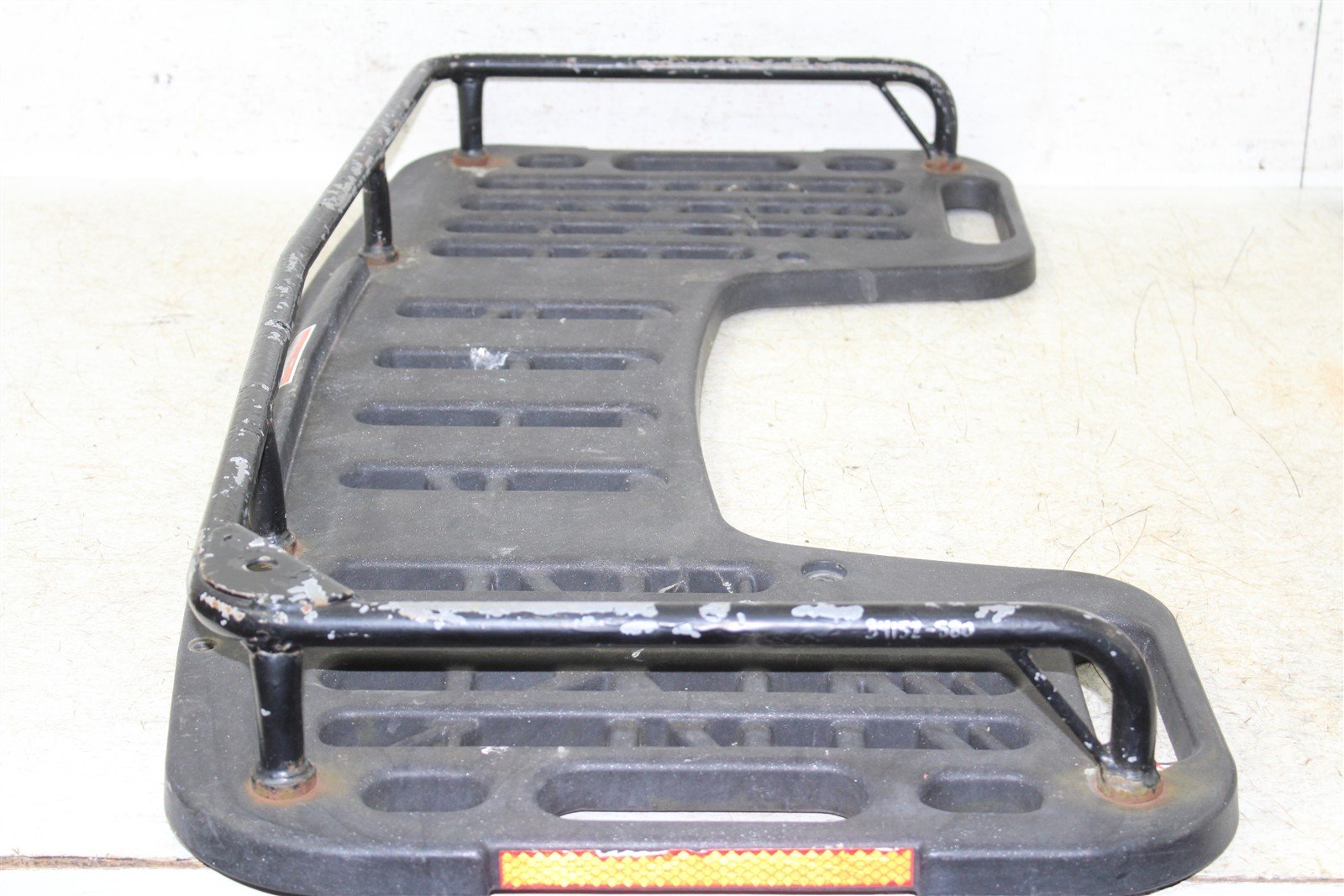 2002 Polaris Sportsman 700 4x4 Rear Rack Mount Carrier 34152