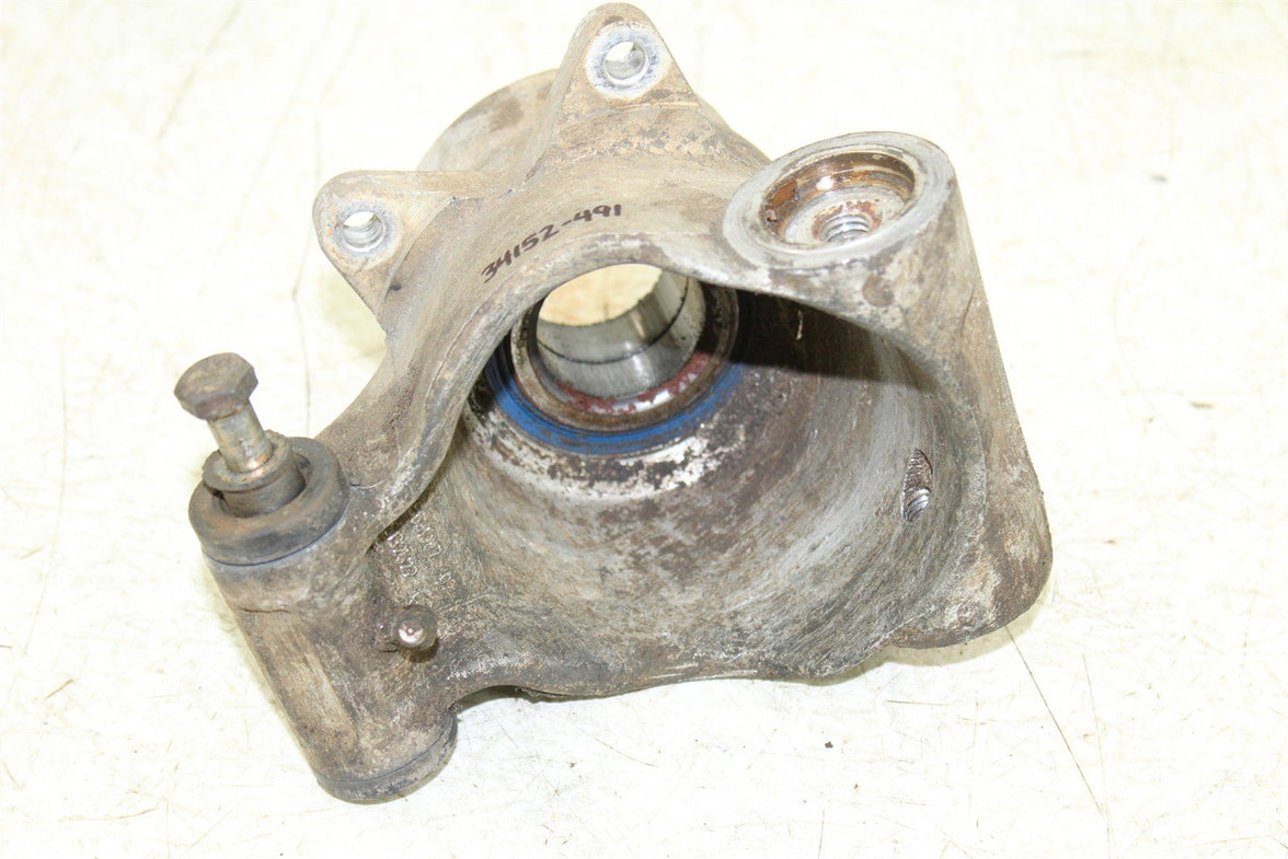 2002 Polaris Sportsman 700 4x4 Rear Right Knuckle Control Arm Mount 34152