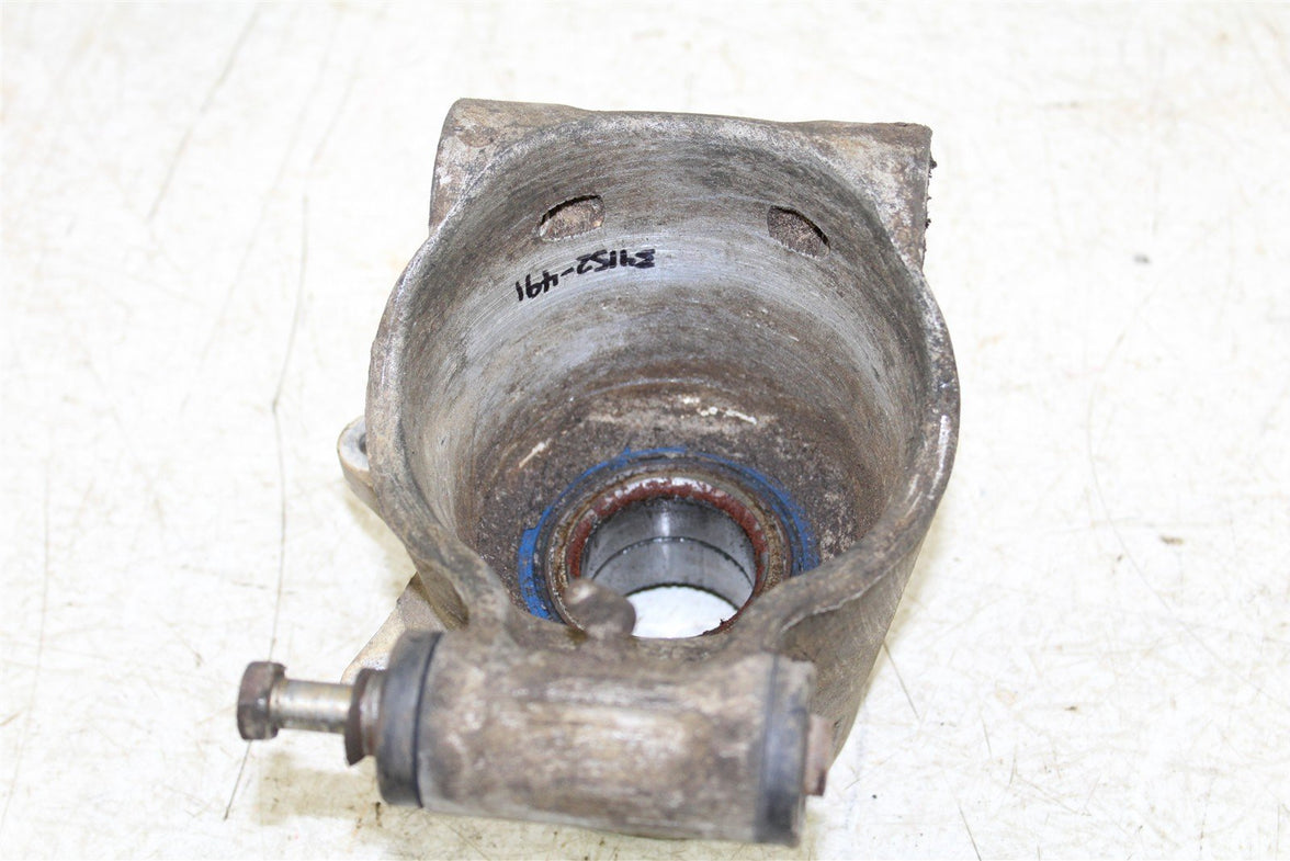 2002 Polaris Sportsman 700 4x4 Rear Right Knuckle Control Arm Mount 34152