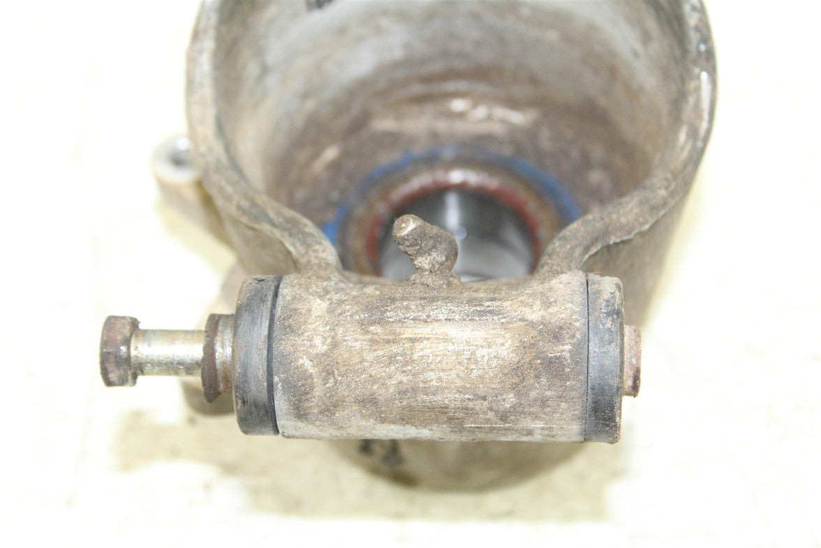 2002 Polaris Sportsman 700 4x4 Rear Right Knuckle Control Arm Mount 34152