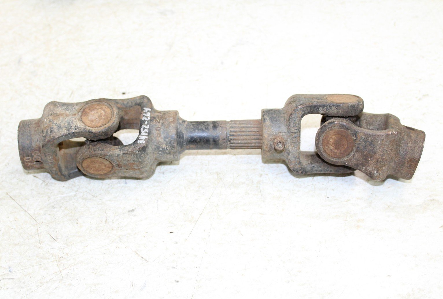2002 Polaris Sportsman 700 4x4 Rear Drive Shaft Assembly 34152