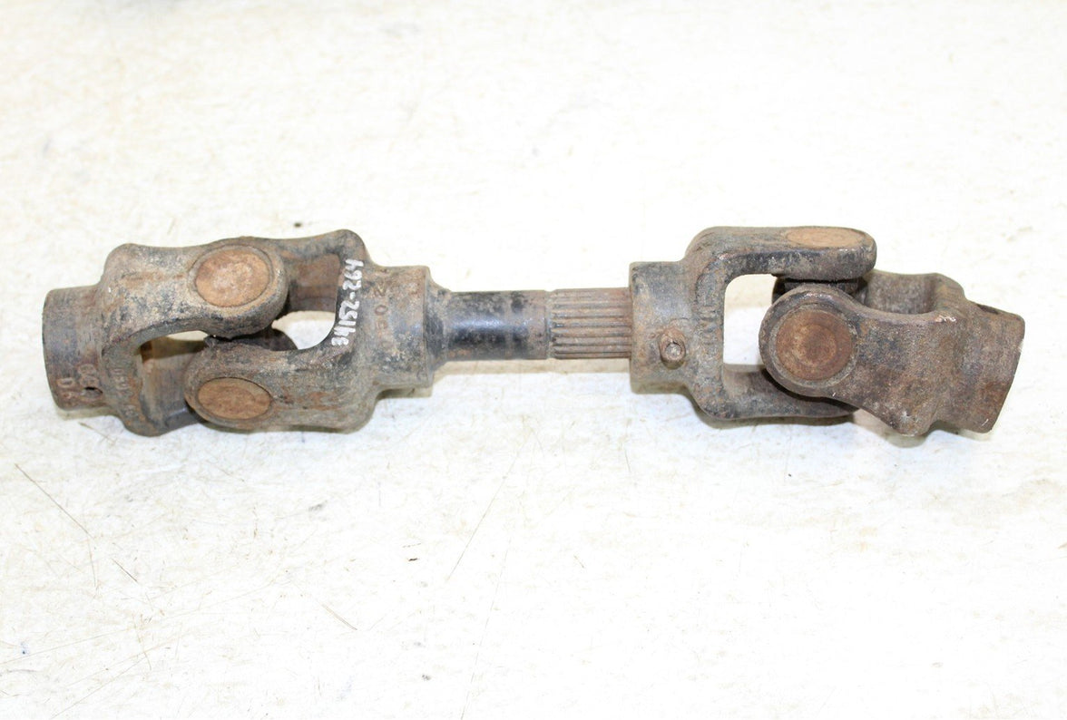 2002 Polaris Sportsman 700 4x4 Rear Drive Shaft Assembly 34152