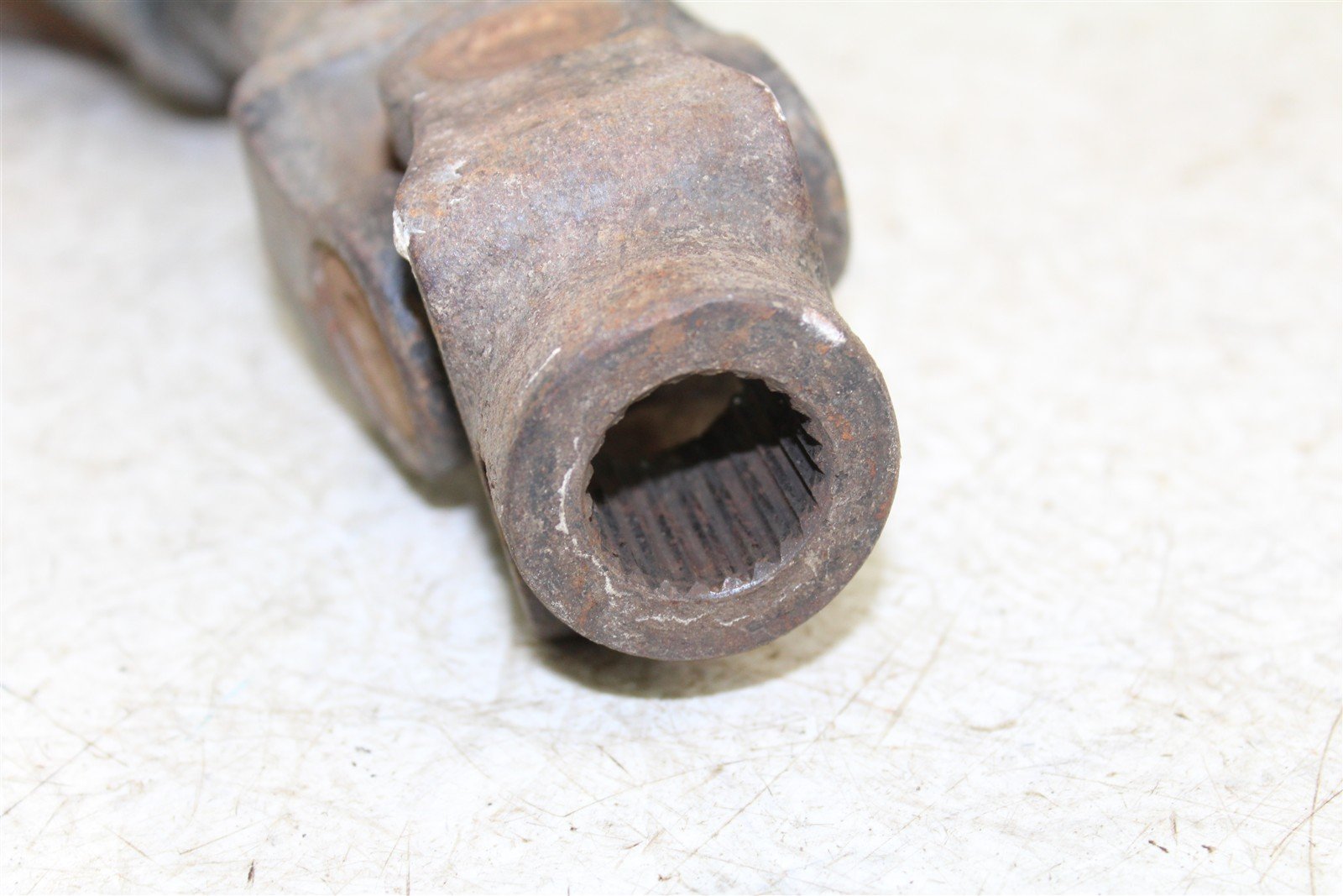 2002 Polaris Sportsman 700 4x4 Rear Drive Shaft Assembly 34152