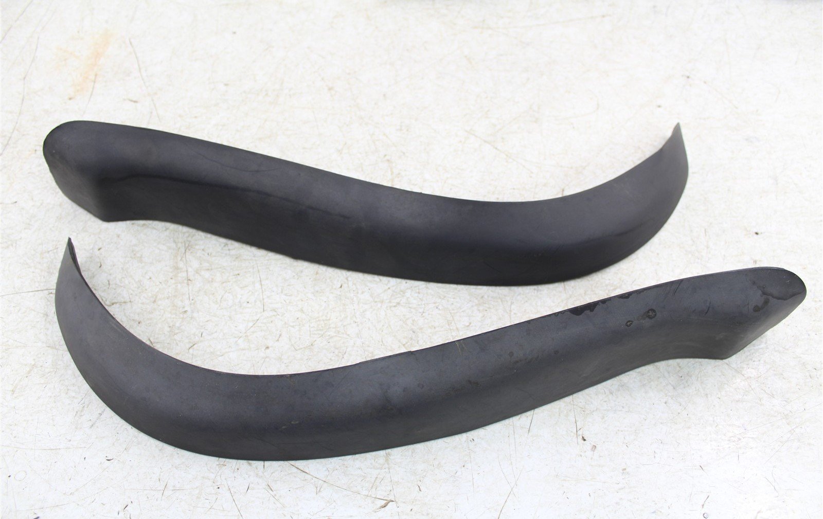 2002 Polaris Sportsman 700 4x4 Front Fender Flares Set 34152