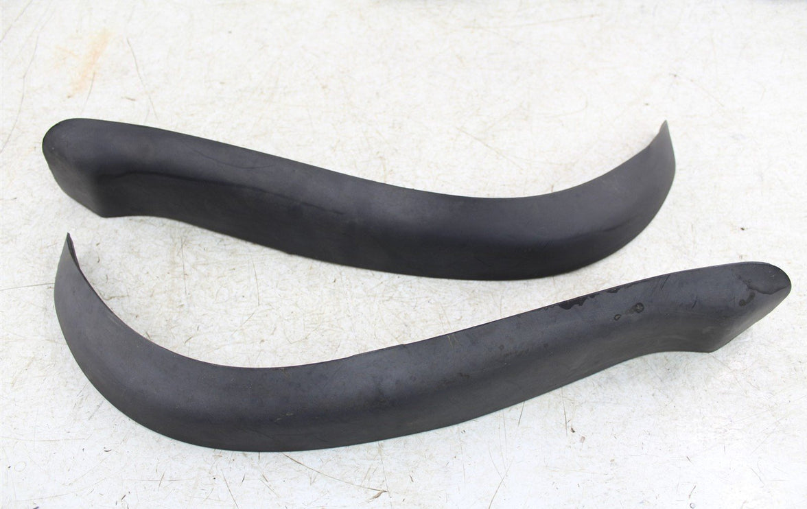 2002 Polaris Sportsman 700 4x4 Front Fender Flares Set 34152