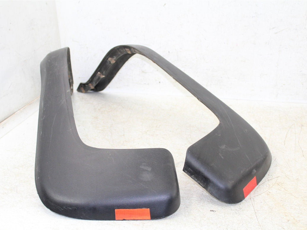2002 Polaris Sportsman 700 4x4 Rear Fender Flares Set 34152