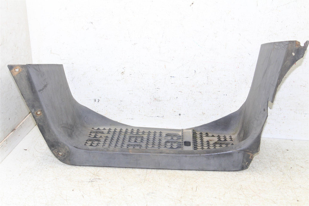 2002 Polaris Sportsman 700 4x4 Left Foot Well Rest 34152