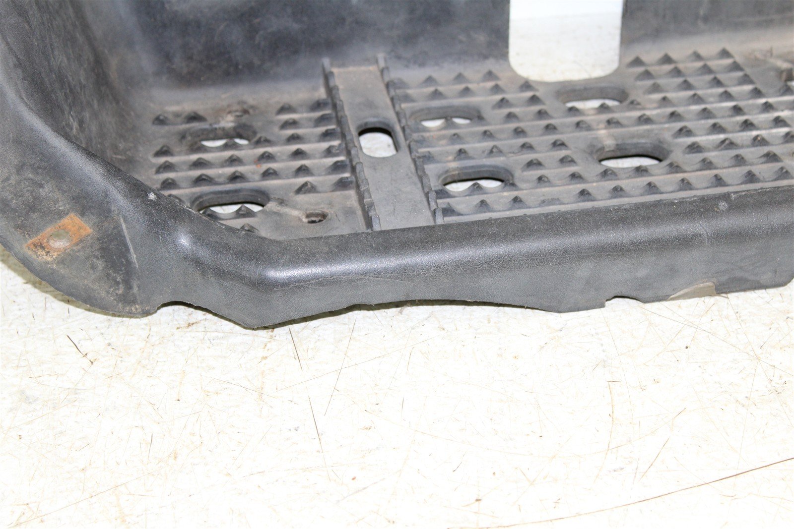 2002 Polaris Sportsman 700 4x4 Right Foot Well Rest 34152