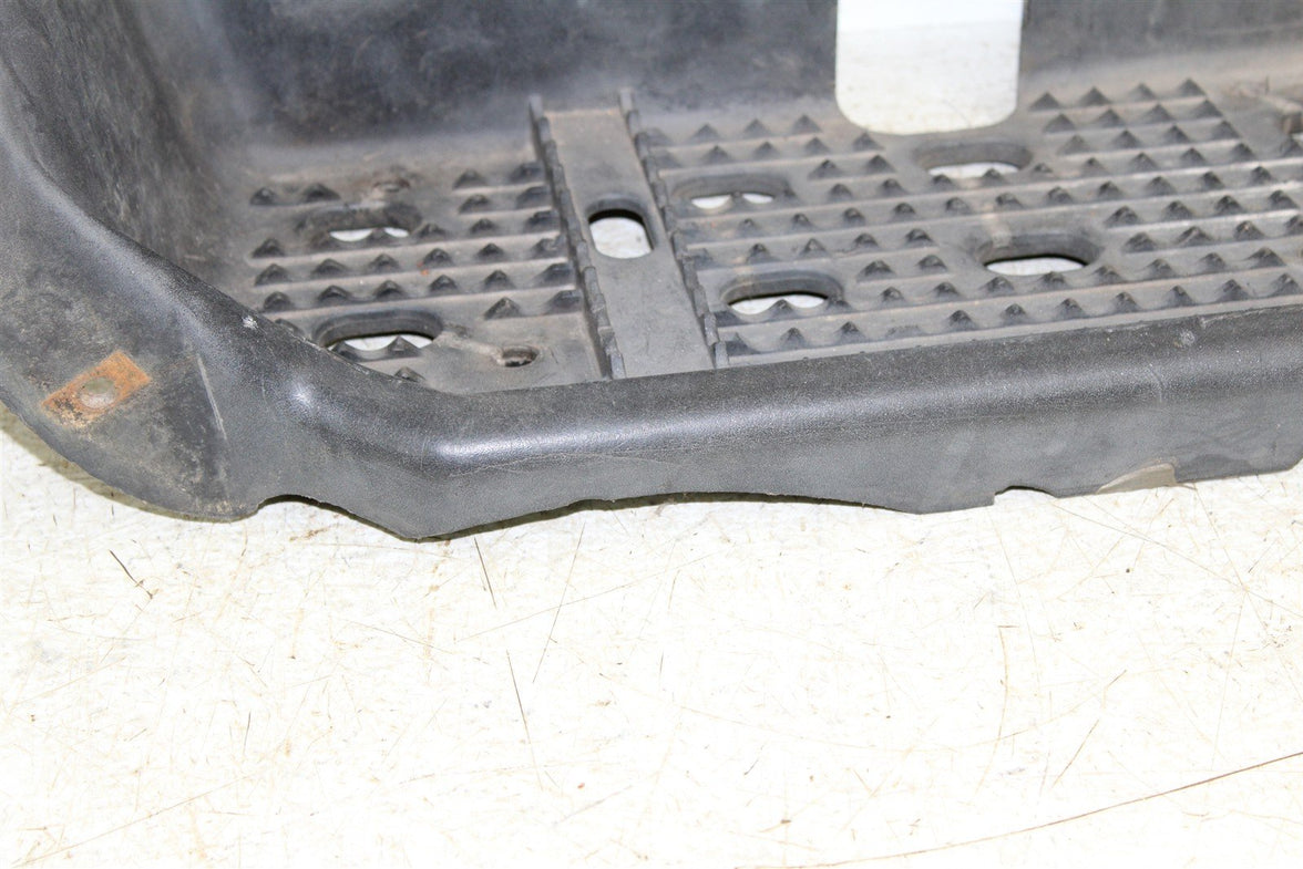 2002 Polaris Sportsman 700 4x4 Right Foot Well Rest 34152