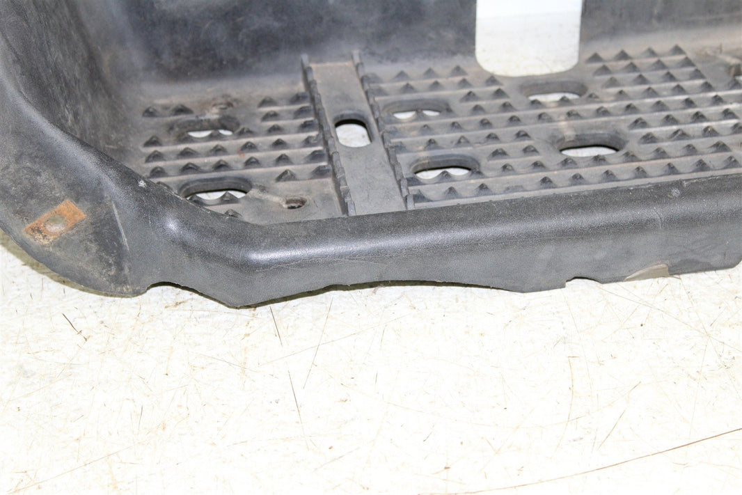 2002 Polaris Sportsman 700 4x4 Right Foot Well Rest 34152