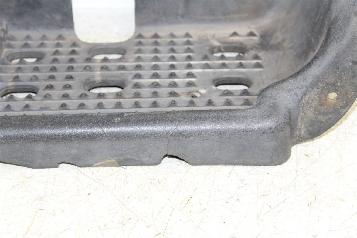2002 Polaris Sportsman 700 4x4 Right Foot Well Rest 34152