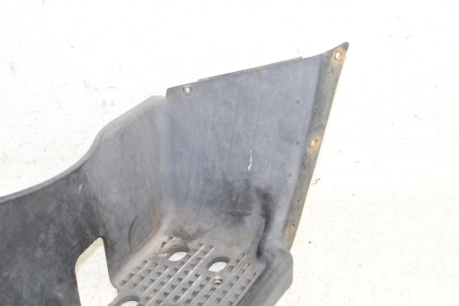 2002 Polaris Sportsman 700 4x4 Right Foot Well Rest 34152