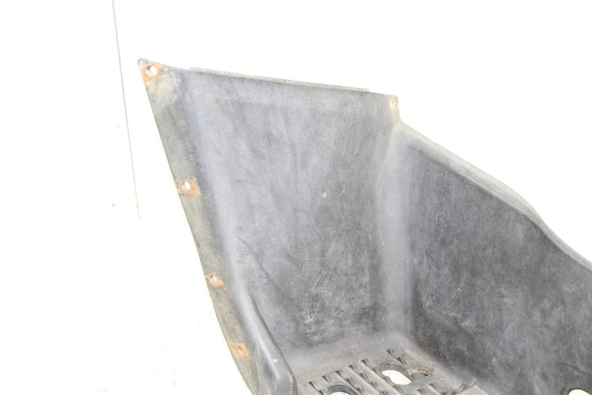 2002 Polaris Sportsman 700 4x4 Right Foot Well Rest 34152