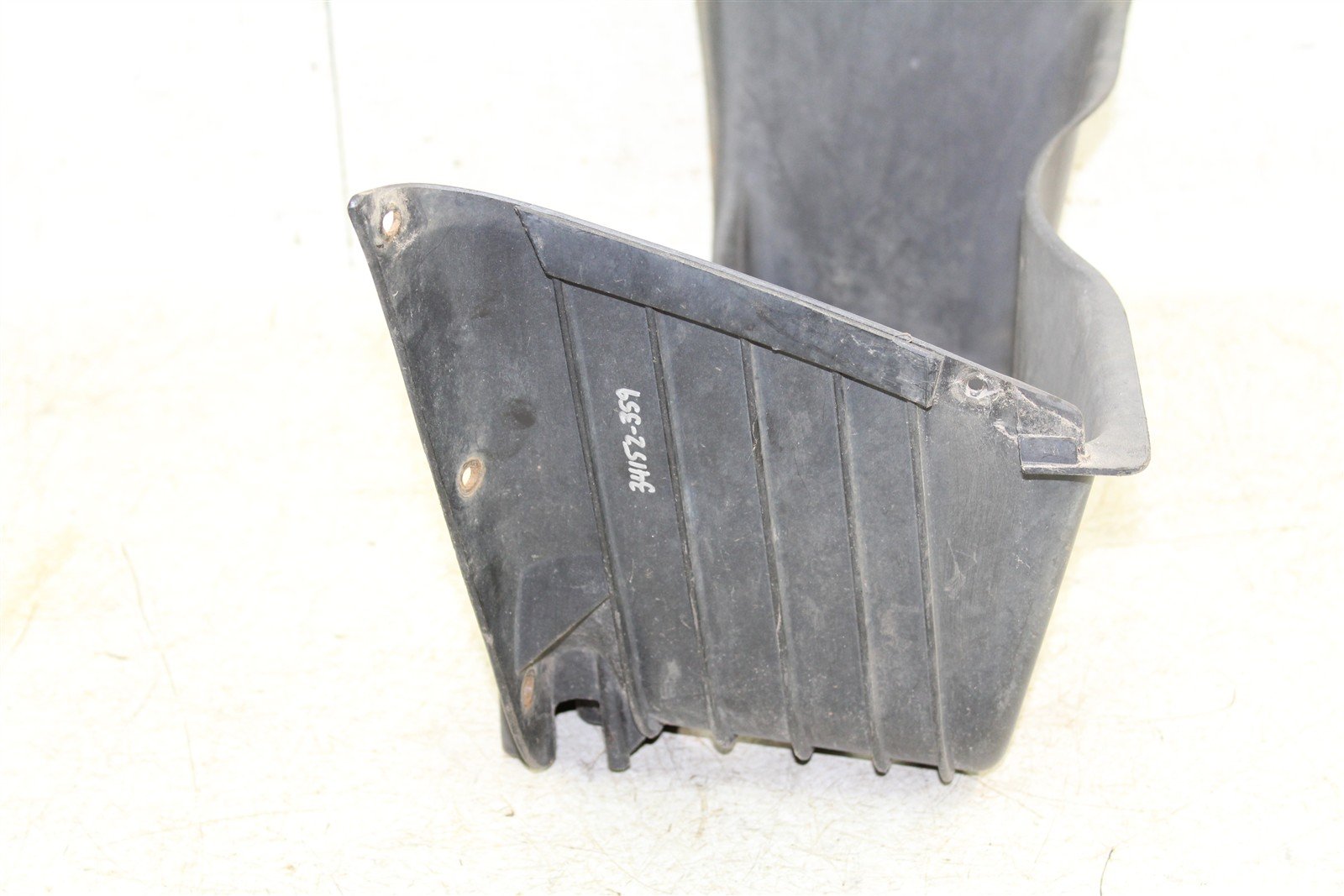 2002 Polaris Sportsman 700 4x4 Right Foot Well Rest 34152