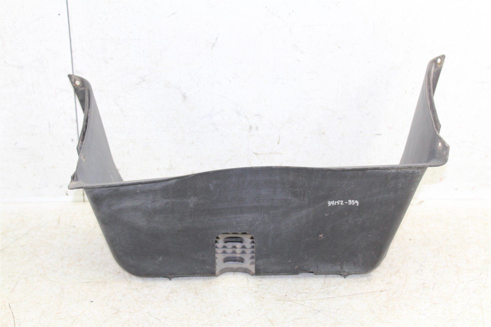 2002 Polaris Sportsman 700 4x4 Right Foot Well Rest 34152