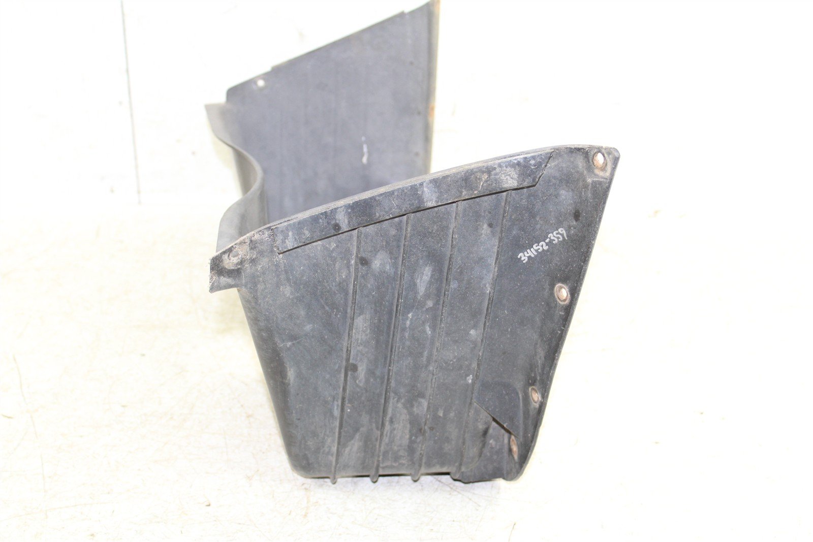 2002 Polaris Sportsman 700 4x4 Right Foot Well Rest 34152