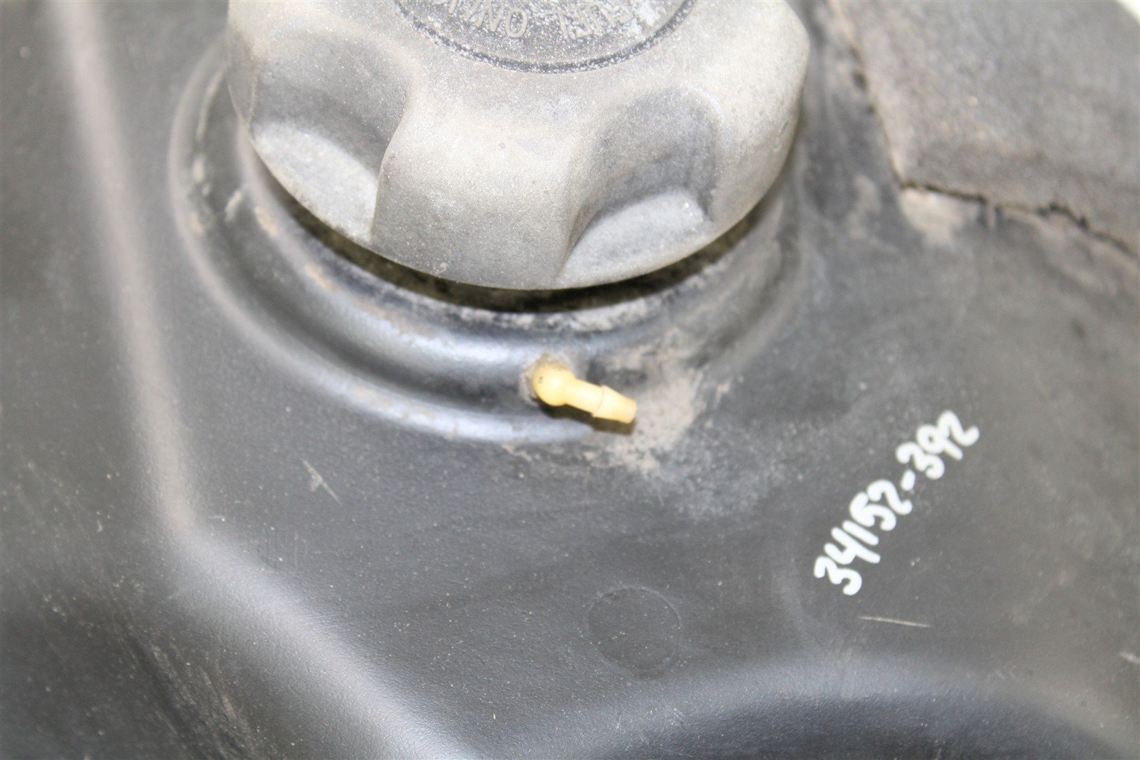 2002 Polaris Sportsman 700 4x4 Gas Fuel Tank 34152