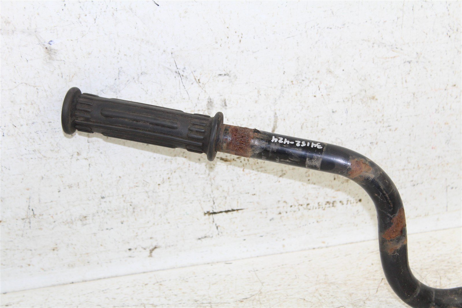 2002 Polaris Sportsman 700 4x4 Handlebar Bars 34152