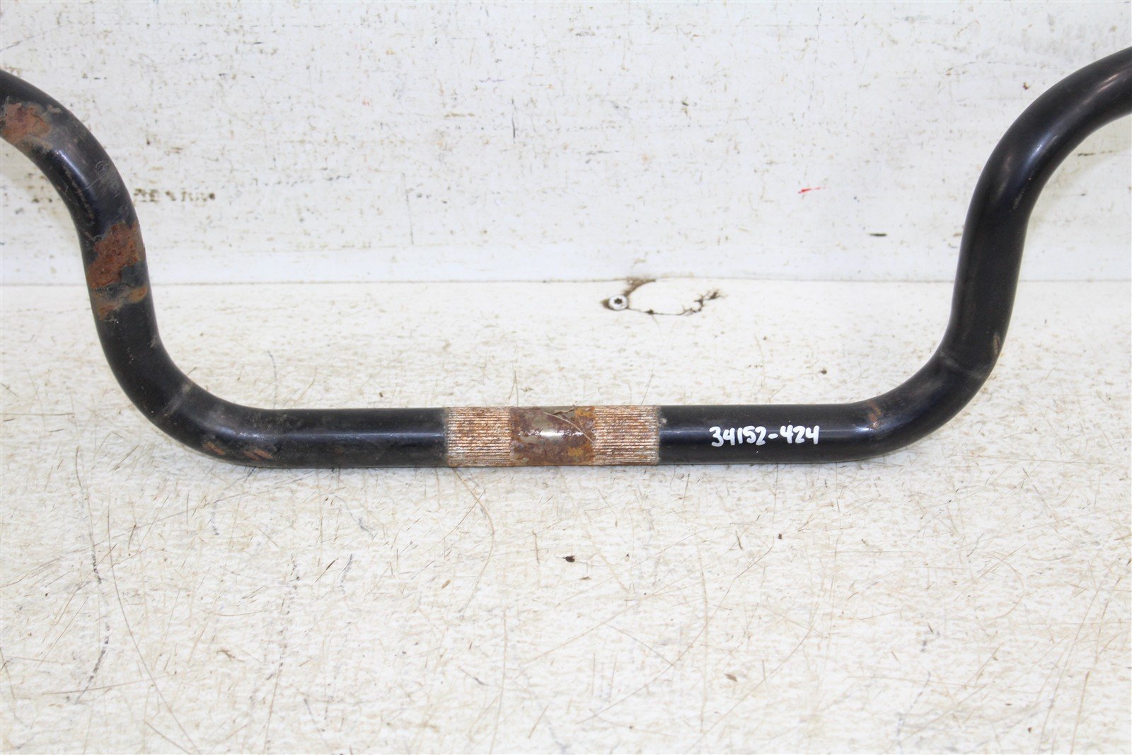 2002 Polaris Sportsman 700 4x4 Handlebar Bars 34152