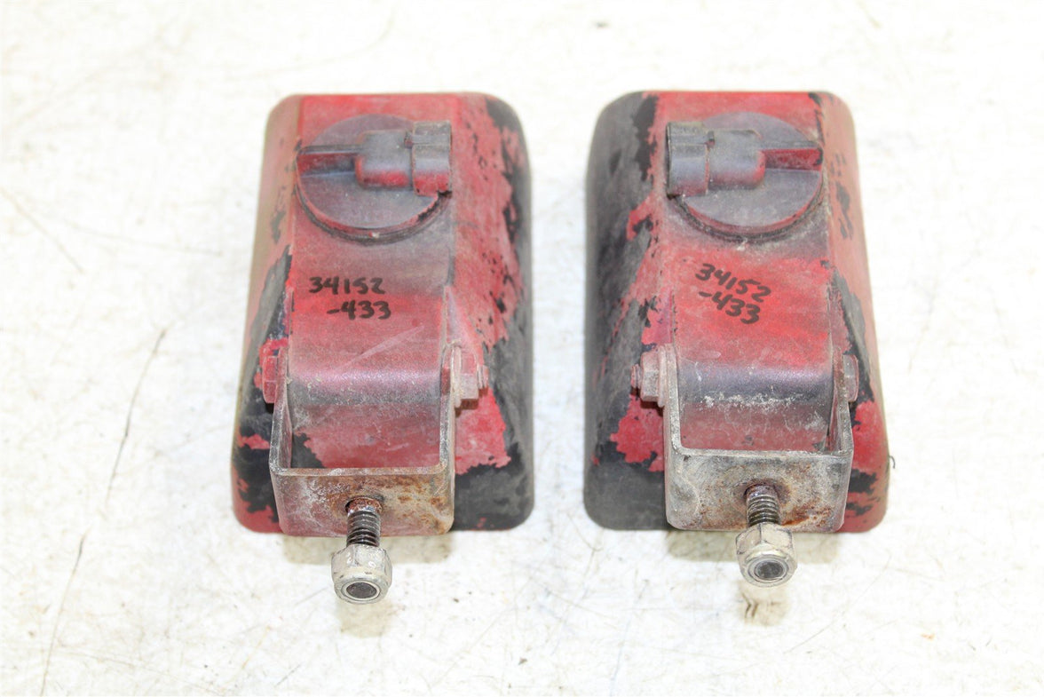 2002 Polaris Sportsman 700 4x4 Lower Headlights Head Lights 34152