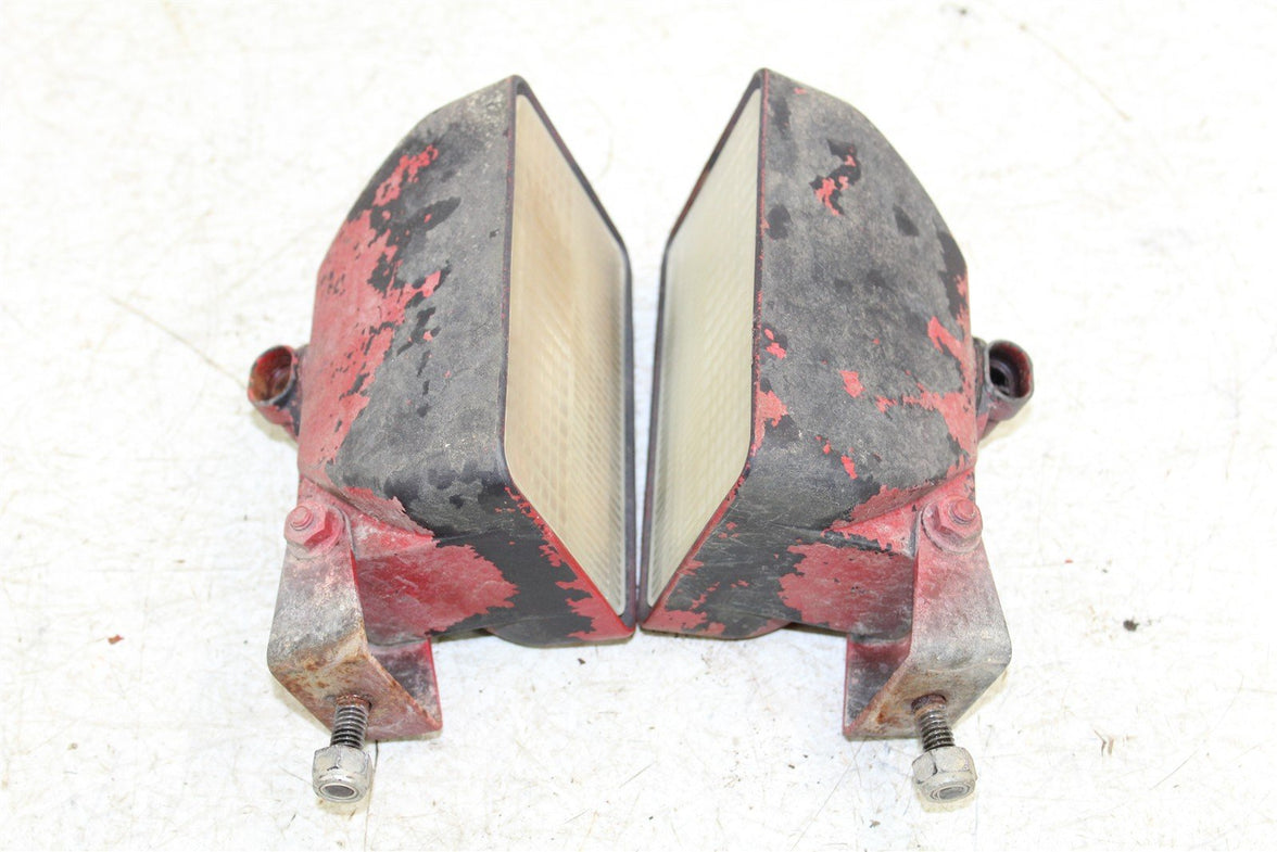 2002 Polaris Sportsman 700 4x4 Lower Headlights Head Lights 34152