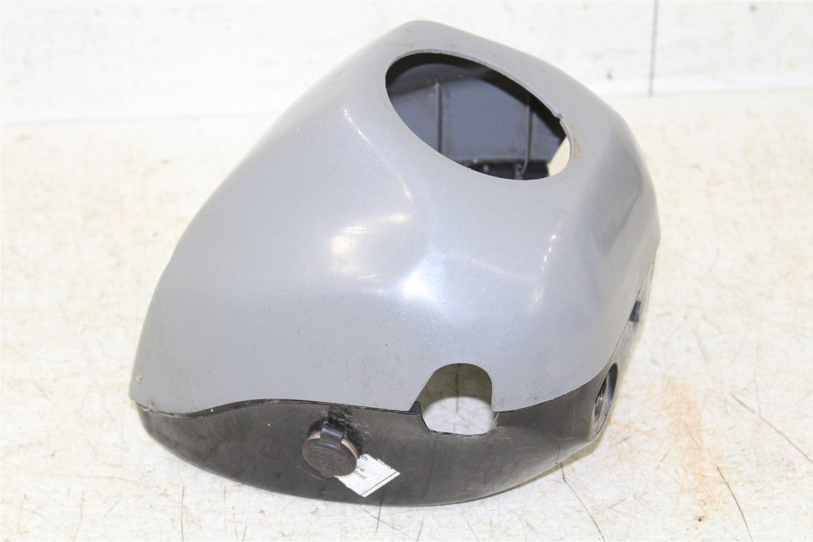 2002 Polaris Sportsman 700 4x4 Headlight Housing Speedometer Mount Cover 34152