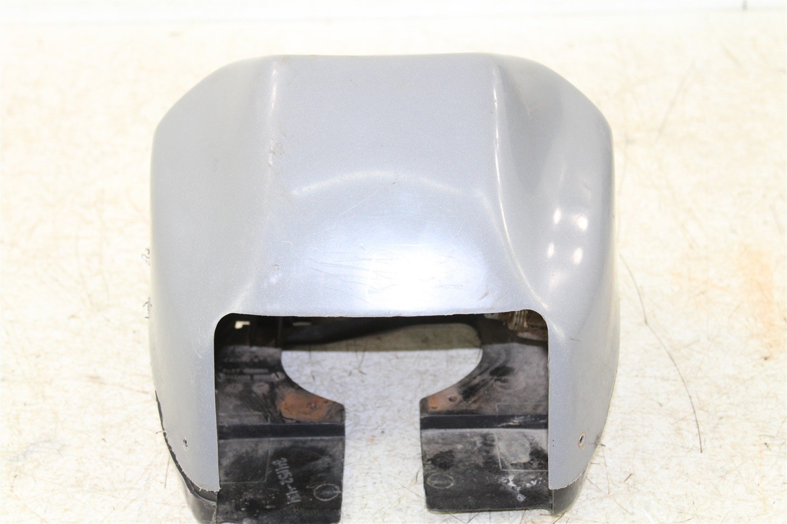 2002 Polaris Sportsman 700 4x4 Headlight Housing Speedometer Mount Cover 34152