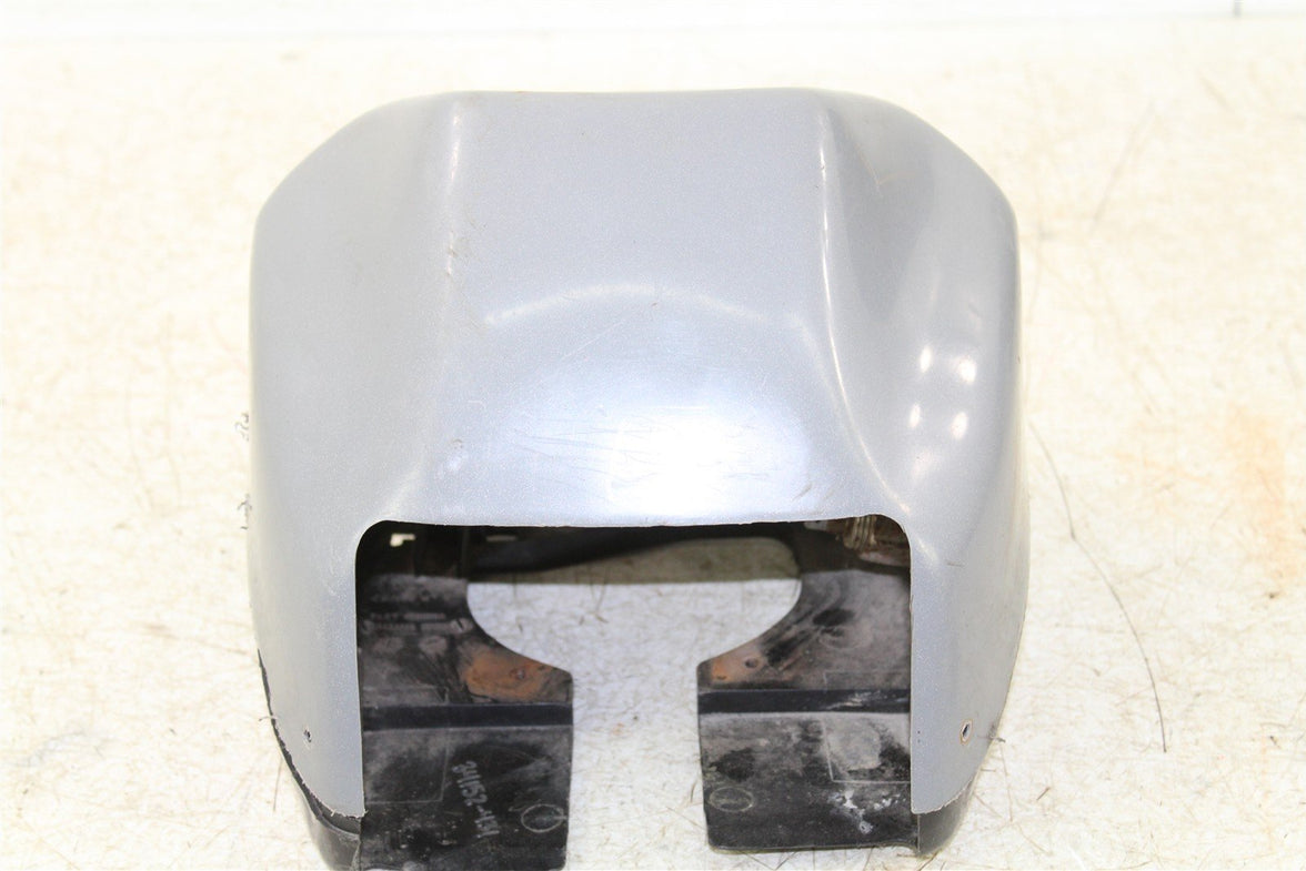 2002 Polaris Sportsman 700 4x4 Headlight Housing Speedometer Mount Cover 34152