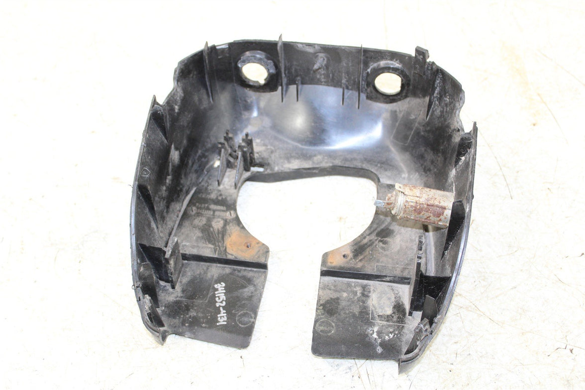 2002 Polaris Sportsman 700 4x4 Headlight Housing Speedometer Mount Cover 34152