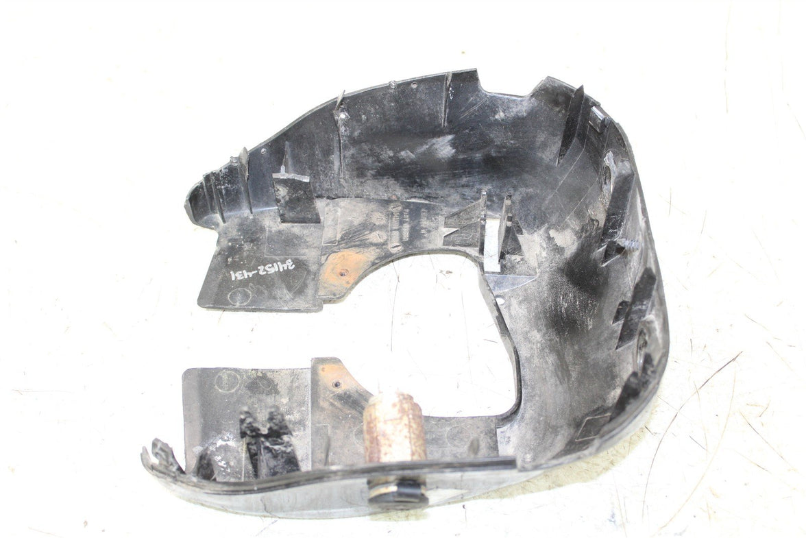 2002 Polaris Sportsman 700 4x4 Headlight Housing Speedometer Mount Cover 34152