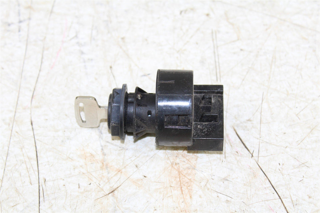 2002 Polaris Sportsman 700 4x4 Key Ignition Switch 34152