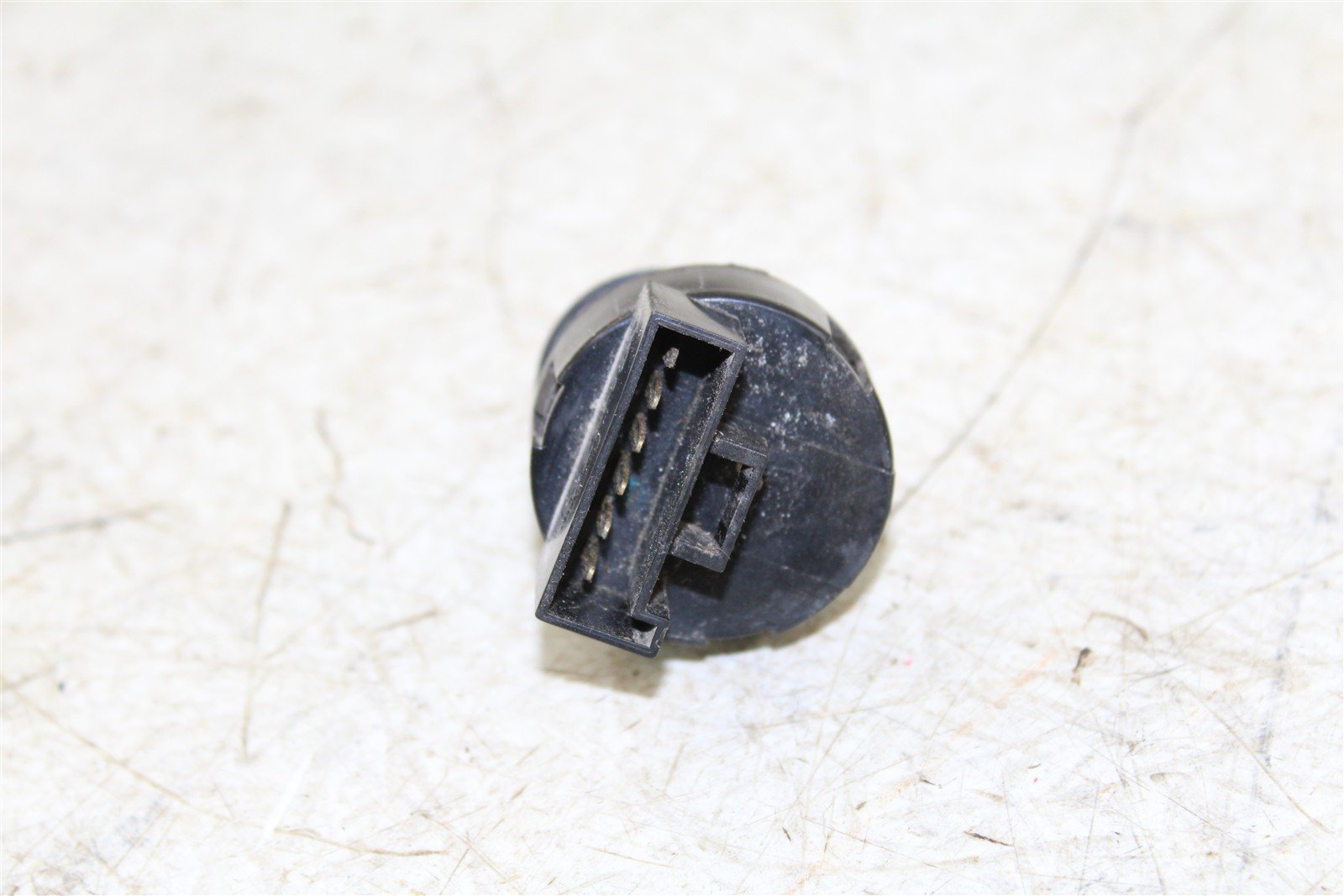 2002 Polaris Sportsman 700 4x4 Key Ignition Switch 34152