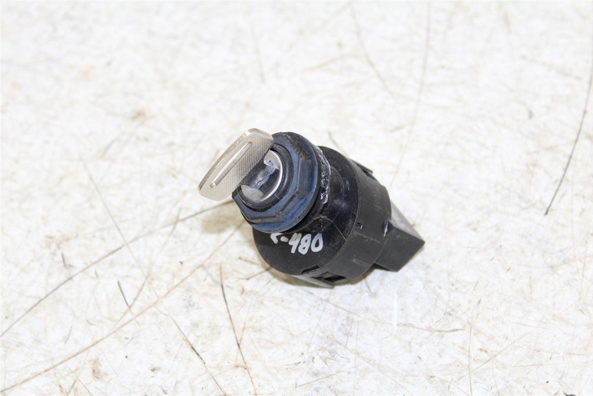 2002 Polaris Sportsman 700 4x4 Key Ignition Switch 34152