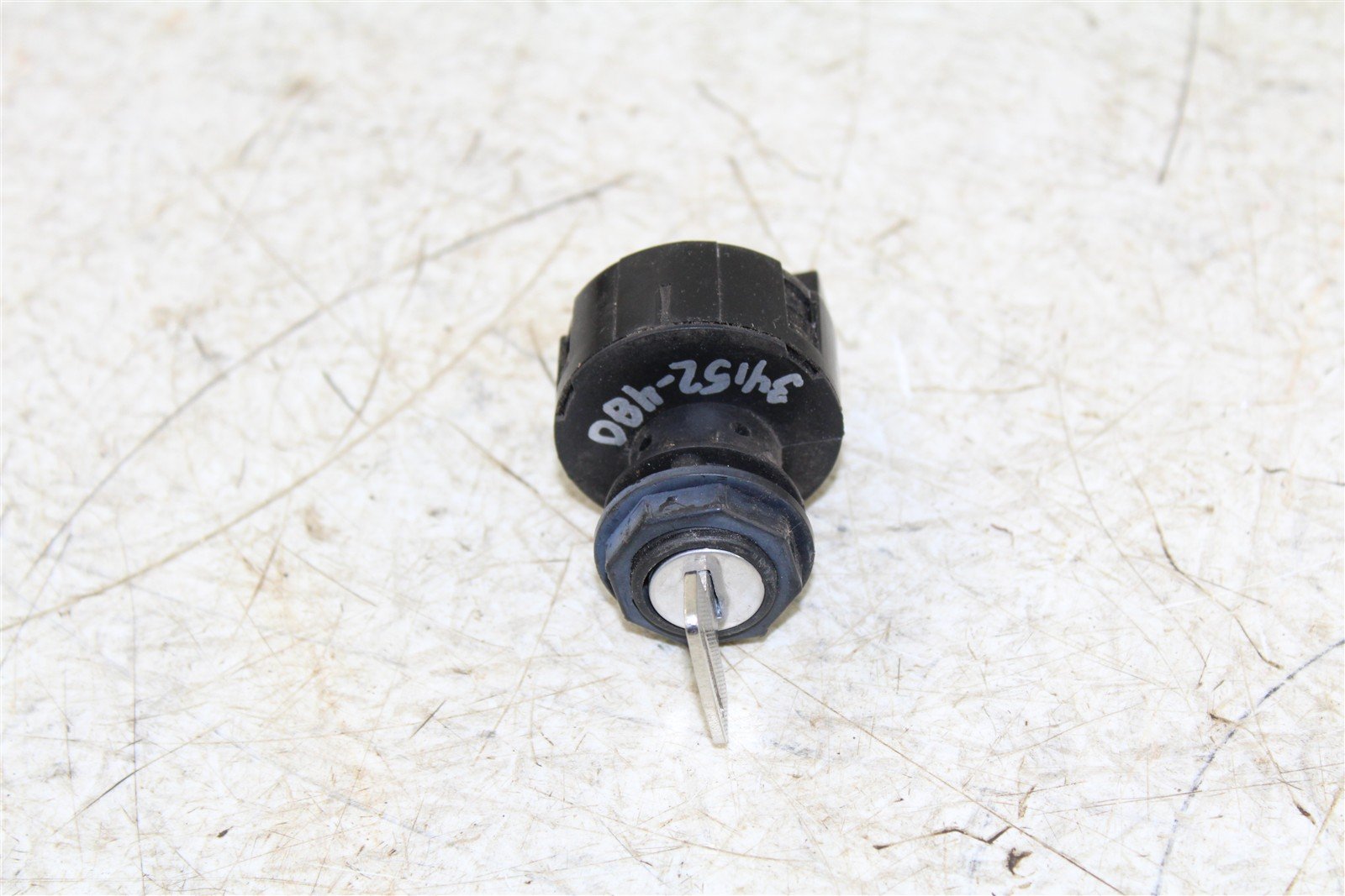 2002 Polaris Sportsman 700 4x4 Key Ignition Switch 34152