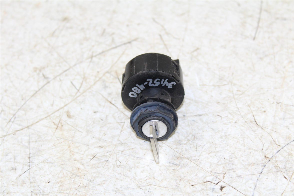 2002 Polaris Sportsman 700 4x4 Key Ignition Switch 34152