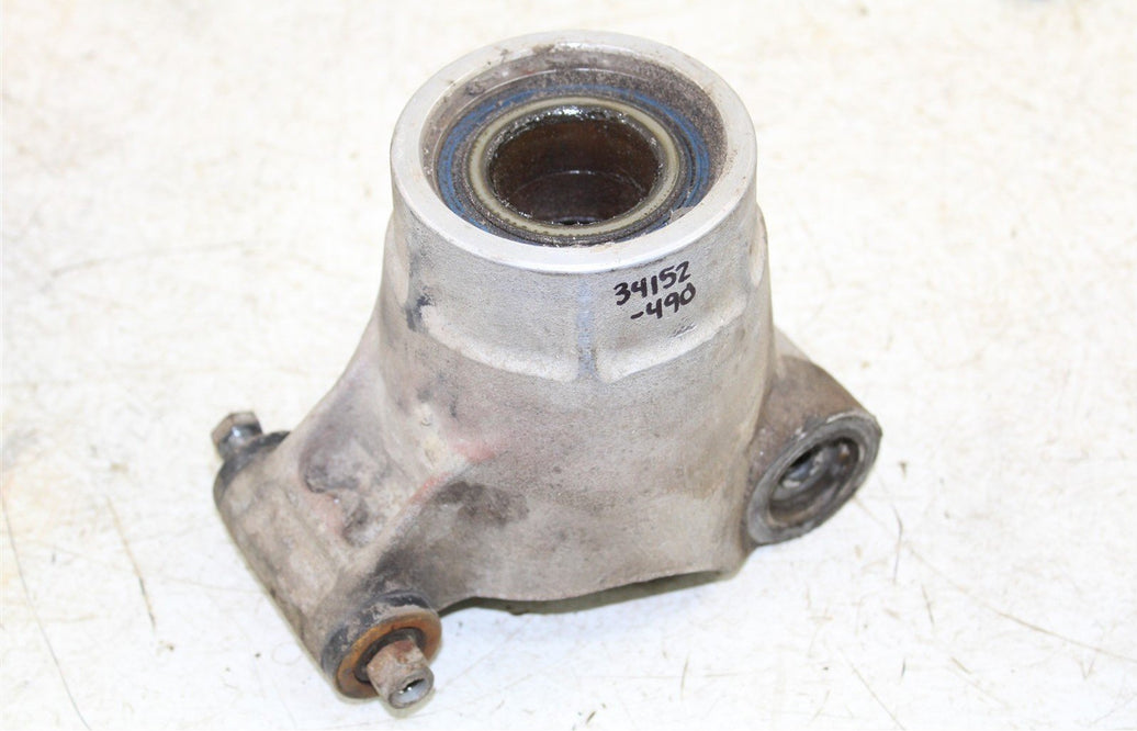 2002 Polaris Sportsman 700 4x4 Rear Left Knuckle Control Arm Mount 34152