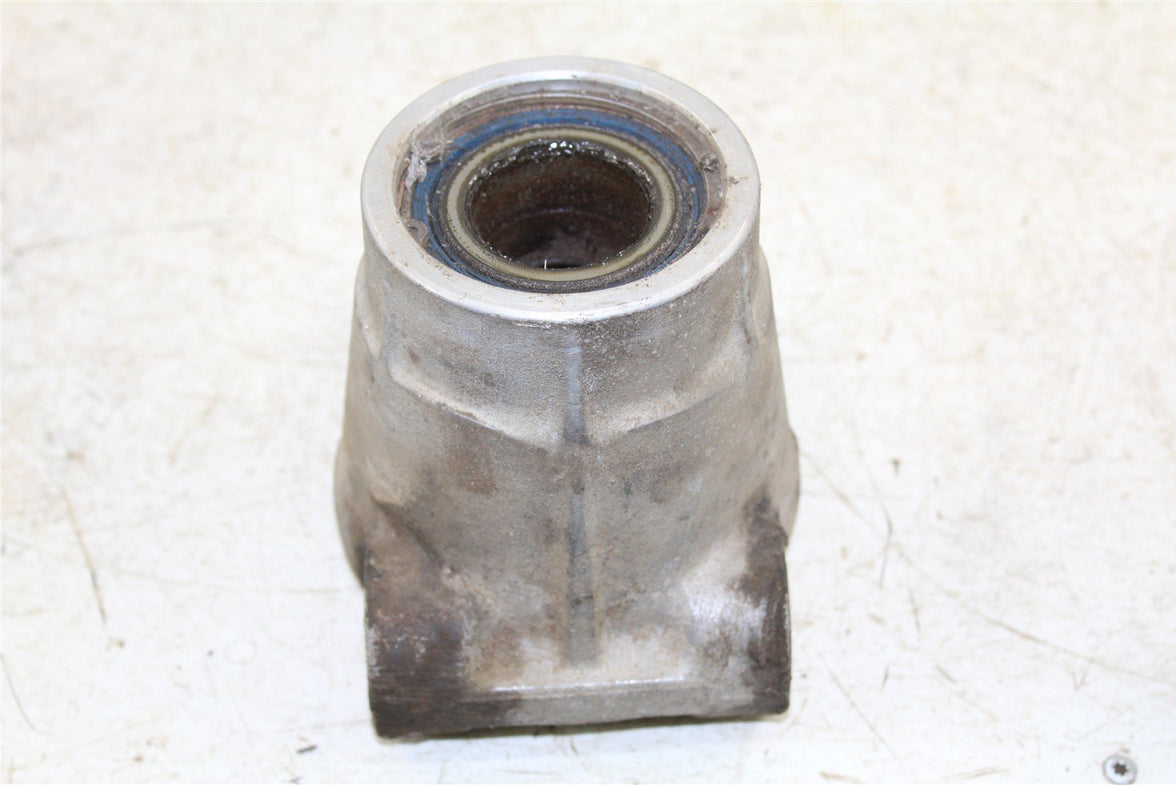2002 Polaris Sportsman 700 4x4 Rear Left Knuckle Control Arm Mount 34152