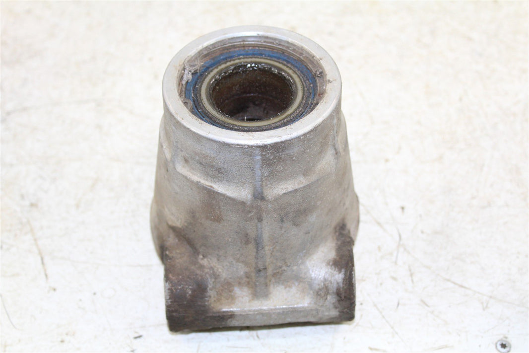 2002 Polaris Sportsman 700 4x4 Rear Left Knuckle Control Arm Mount 34152
