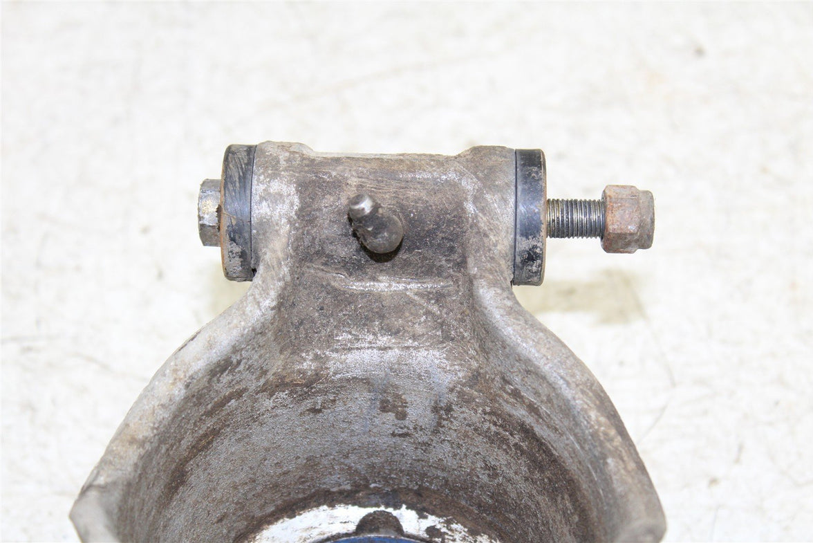 2002 Polaris Sportsman 700 4x4 Rear Left Knuckle Control Arm Mount 34152