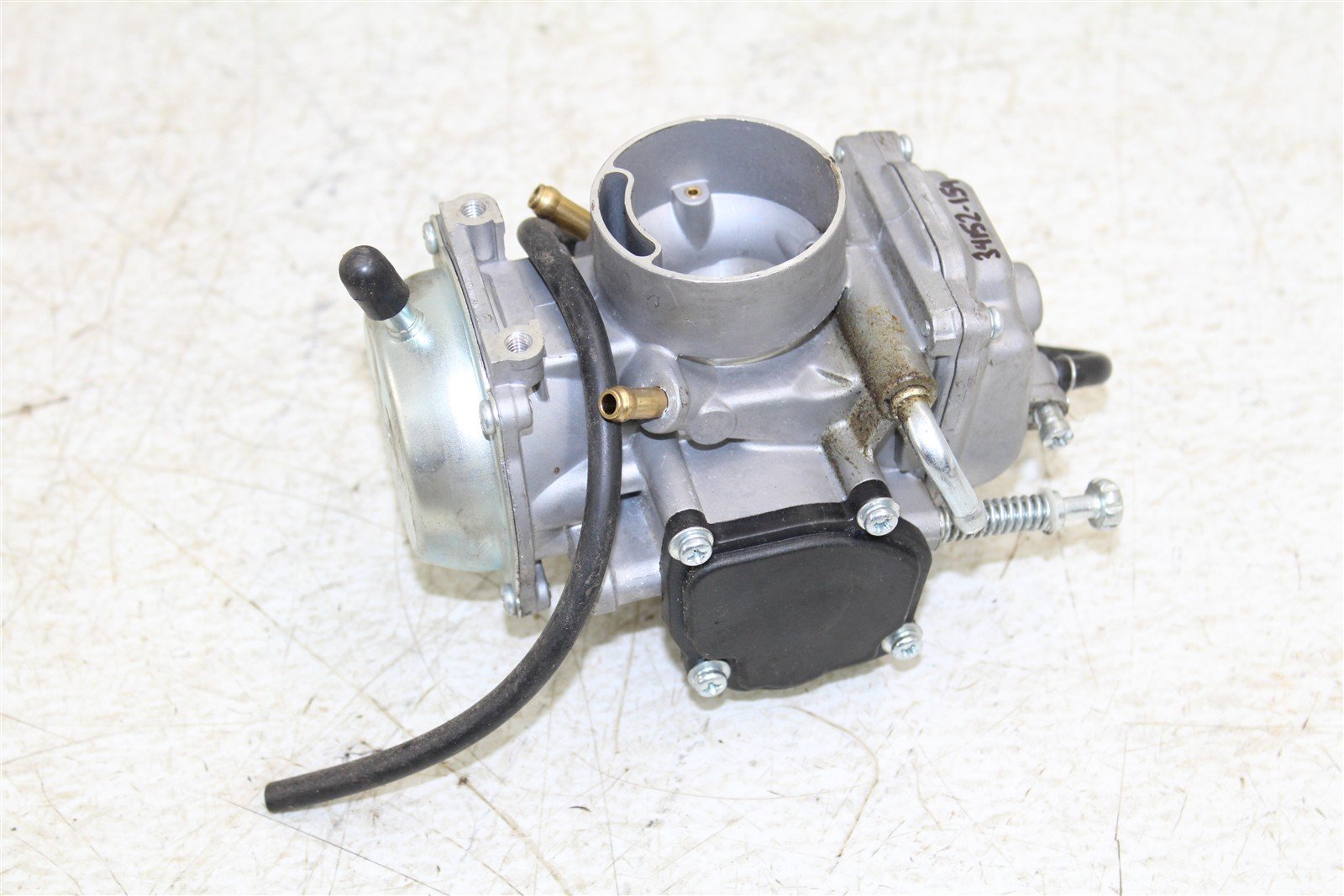 2002 Polaris Sportsman 700 4x4 Carburetor Carb Fuel Intake Aftermarket 34152