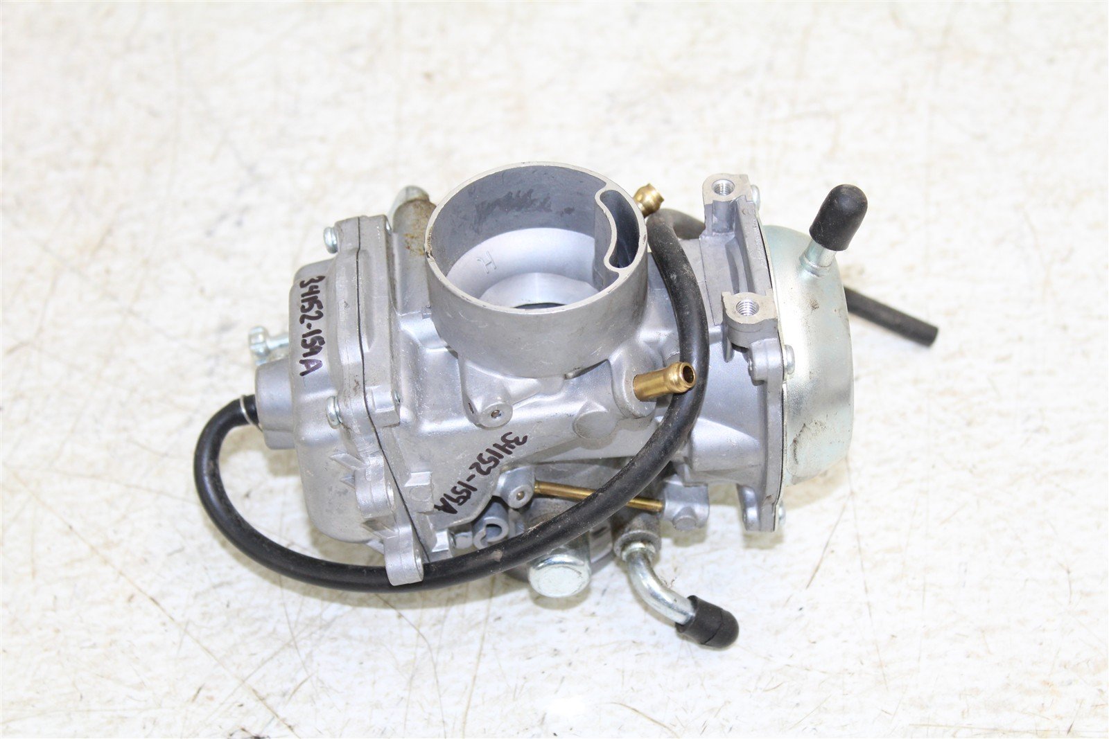 2002 Polaris Sportsman 700 4x4 Carburetor Carb Fuel Intake Aftermarket 34152