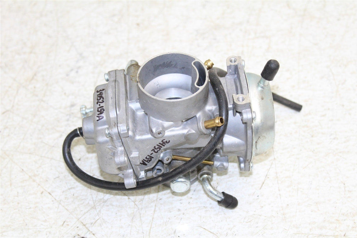 2002 Polaris Sportsman 700 4x4 Carburetor Carb Fuel Intake Aftermarket 34152