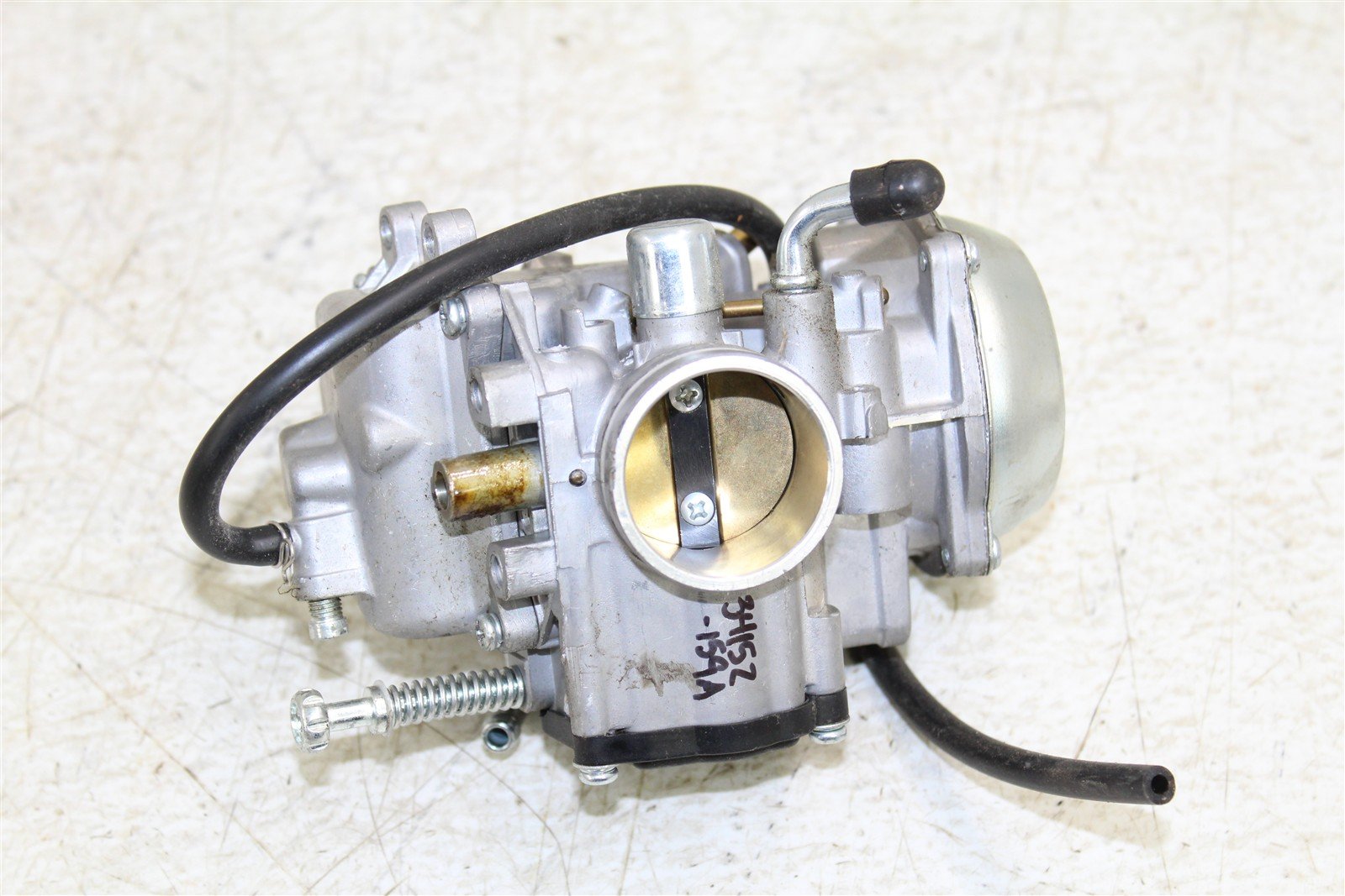 2002 Polaris Sportsman 700 4x4 Carburetor Carb Fuel Intake Aftermarket 34152