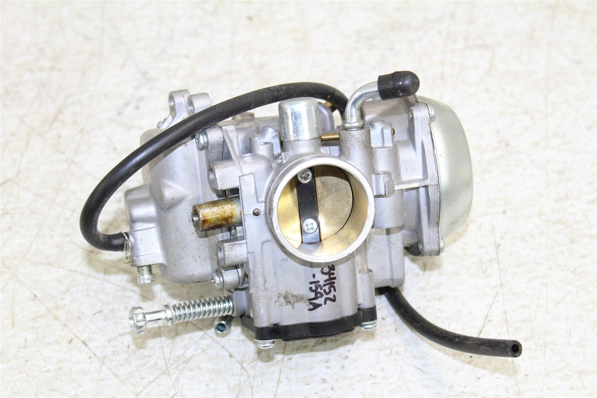 2002 Polaris Sportsman 700 4x4 Carburetor Carb Fuel Intake Aftermarket 34152