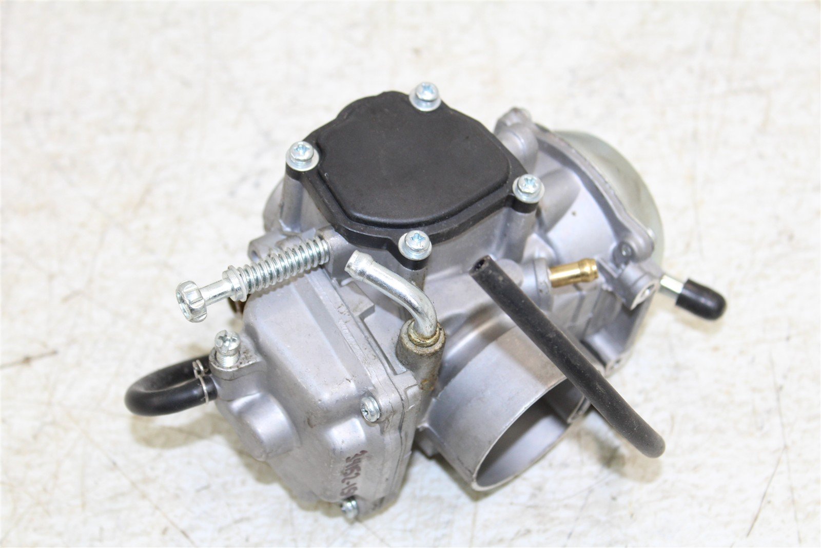 2002 Polaris Sportsman 700 4x4 Carburetor Carb Fuel Intake Aftermarket 34152